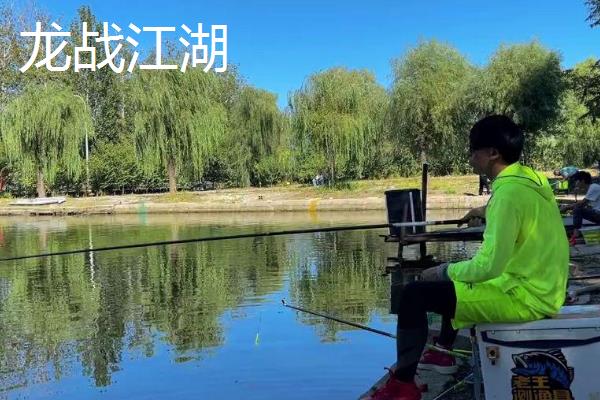 黑坑鱼竿推荐品牌，黑坑终结者三代、擒龙黑坑版等品牌值得选择