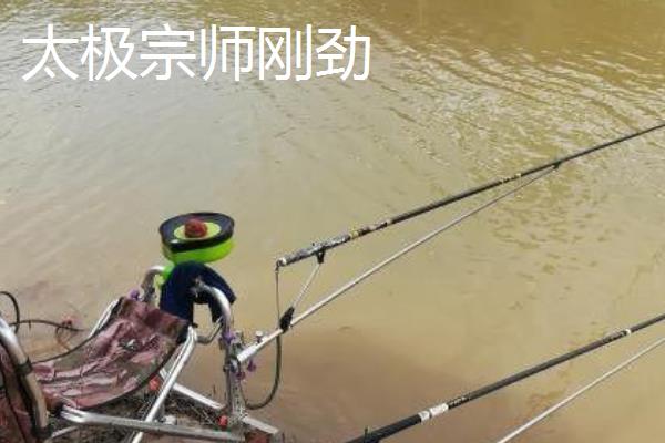 黑坑鱼竿推荐品牌，黑坑终结者三代、擒龙黑坑版等品牌值得选择