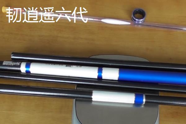 黑坑鱼竿推荐品牌，黑坑终结者三代、擒龙黑坑版等品牌值得选择
