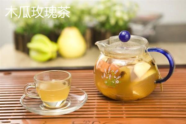 玫瑰花茶是用哪种玫瑰制成，山东平阴玫瑰、甘肃苦水玫瑰等品种可用来生产茶饮