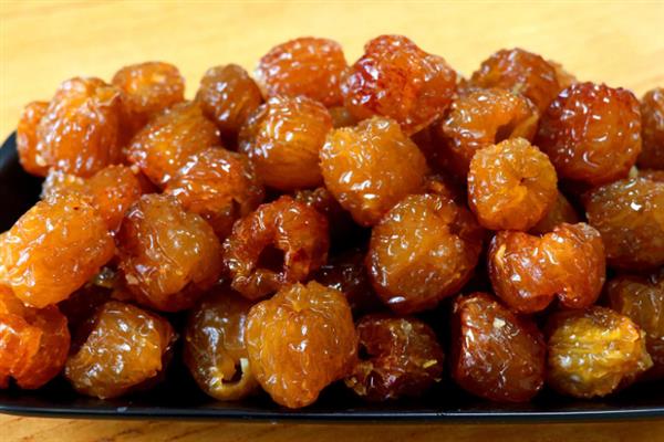 冬枣在几月成熟上市，一般在10-12月份的时候成熟