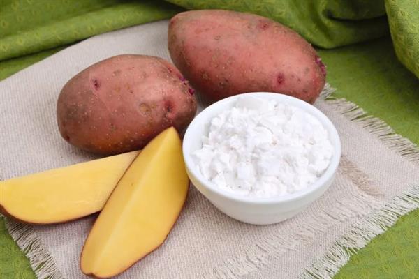 玉米淀粉的价格，一斤需要1.4-3元左右