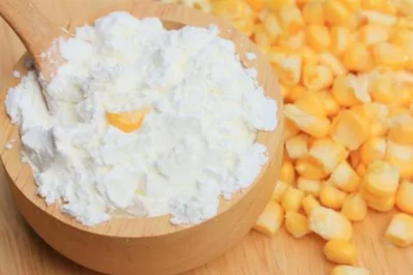 玉米淀粉的价格，一斤需要1.4-3元左右