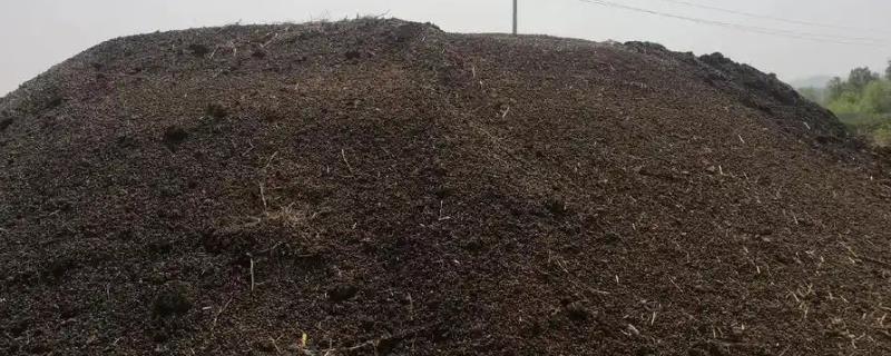 农家肥能直接施吗，以腐熟发酵后使用为宜