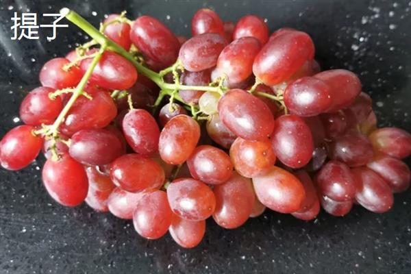 夏天吃什么水果好，推荐甜瓜、草莓、提子等