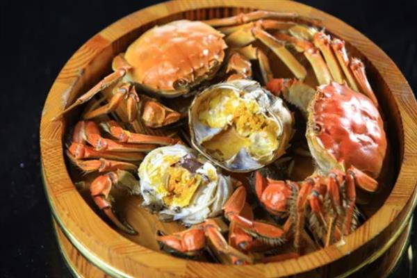 河蟹的价格，一斤需要10-35元左右