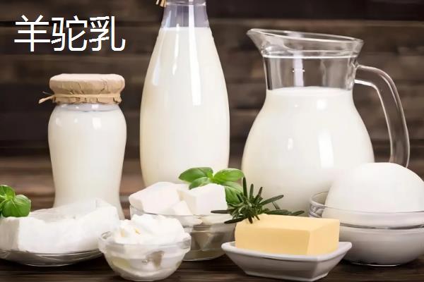 羊驼的养殖用途，肉质可食用、皮毛可制成衣物和工艺品