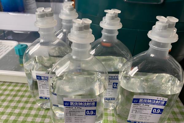 牛真胃炎需要用什么特效药，通常可用磺胺脒