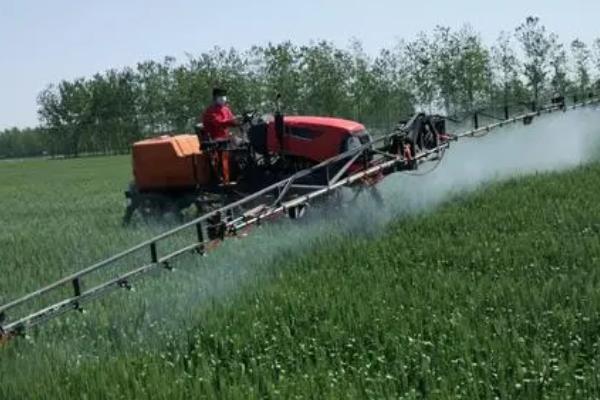 甲维高氯氟的杀虫原理，原理为阻碍害虫的运动神经信息的传递