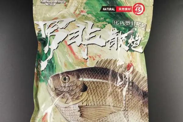 钓罗非鱼的常用饵料，常见的有罗非风暴、疯杀罗非等