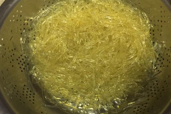鱼翅怎么正确泡发，以下2种方式可选择