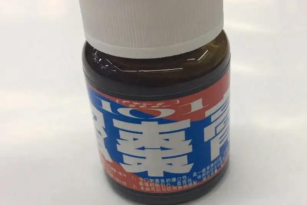 钓鲮鱼用什么小药，可选择氨基酸、鱼开胃等