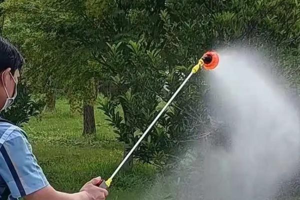 毒死蜱的防治对象，可灭杀鳞翅目、鞘翅目等害虫