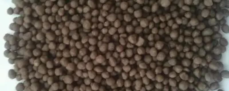 二铵对果树的作用，能促使果树结出大果