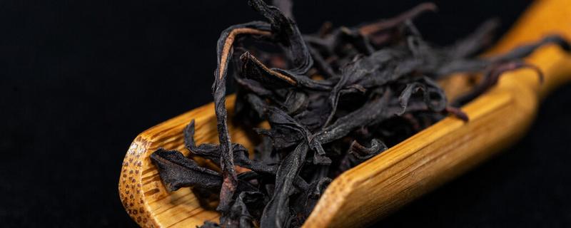 乌龙茶是什么茶，属于青茶