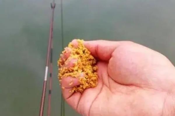 怎么野钓才能钓到大鱼，打窝诱鱼要虚实结合