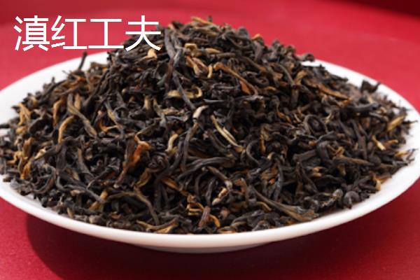 高档红茶的品种，常见的有大吉岭红茶、正山小种等