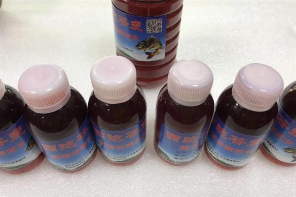 钓鱼用什么钓，根据鱼种、鱼的习性来决定