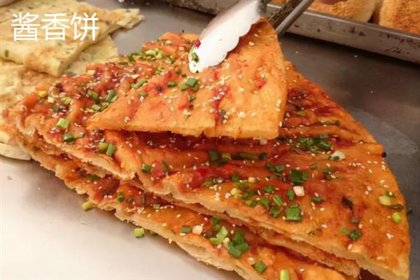 早餐适合卖什么，豆浆油条、酱香饼、小笼包等食物均是适宜选择
