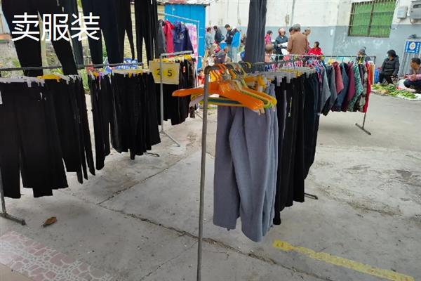 早餐适合卖什么，豆浆油条、酱香饼、小笼包等食物均是适宜选择