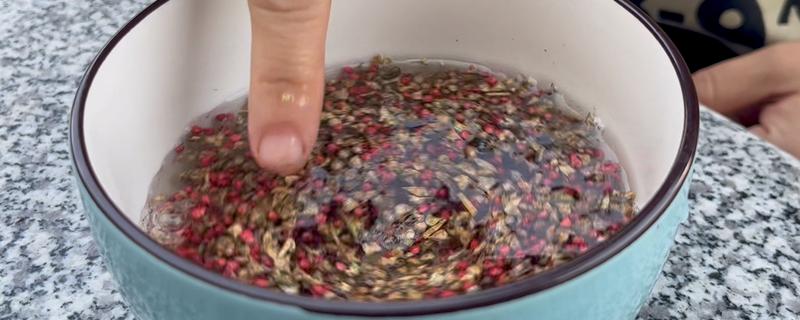 怎么用过氧化氢溶液浸泡菠菜种子，气温越高浸泡时间越短