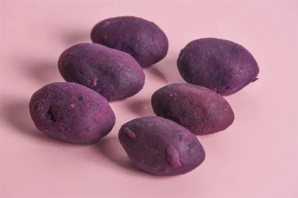 紫薯是一年四季都有吗,紫薯一年四季都有