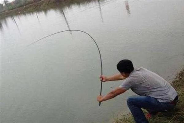 黑漂会跑鱼的原因，可能是小鱼闹窝、鱼体蹭线、滑鱼吃饵等因素导致