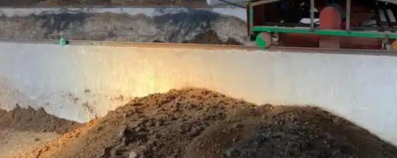 有机肥料加工厂的投资，总成本需要50-100万元左右