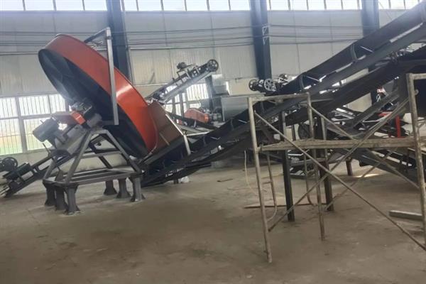 有机肥料加工厂的投资，总成本需要50-100万元左右