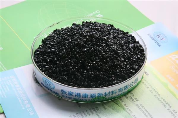 腐植酸肥料什么时候使用，主要用于土壤干旱受涝、酸碱失衡等关键期