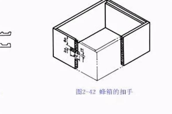 新蜂箱如何消除气味，采取涂蜂蜡、日晒雨淋等措施可去除异味