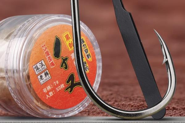 几号千又鱼钩可以大小通杀，0.5号能勉强做到大小通杀