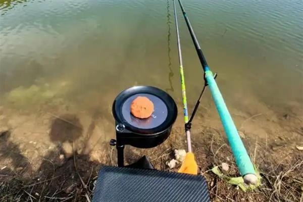 走水会不会影响钓鱼，可以钓鱼但需要采取一些措施