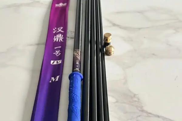 战斗鲤的简介，属于中逵旗下的经典鱼竿