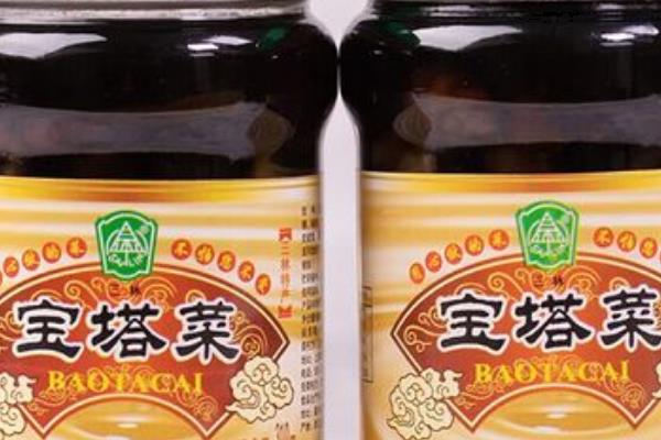 宝塔菜的种子种植方法，生育期为120天