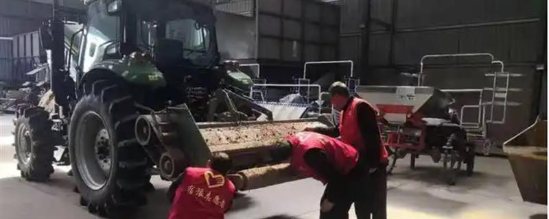农业机械维修中的禁忌，切记以下10个不可