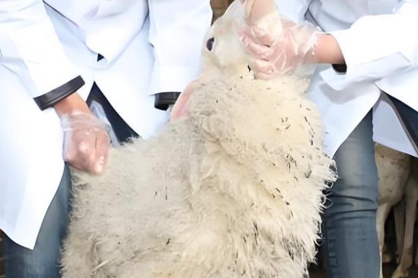 羊蜱虫用哪种药物来消灭,可以用杀螟松、倍硫磷等