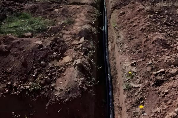 农业节水灌溉有什么方式，分为喷灌、微喷灌、滴灌等6种方法