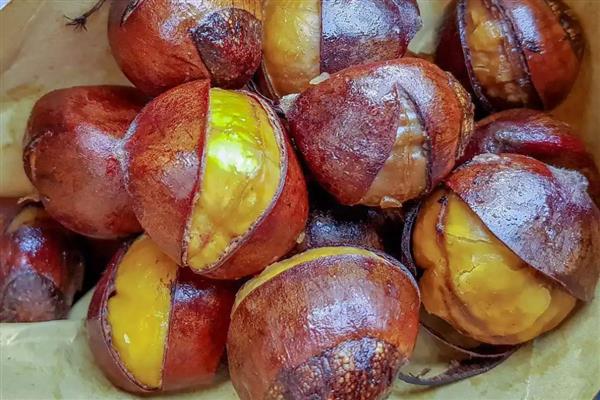 板栗有什么品种，迁西板栗、锥栗板栗等品种的知名度较高