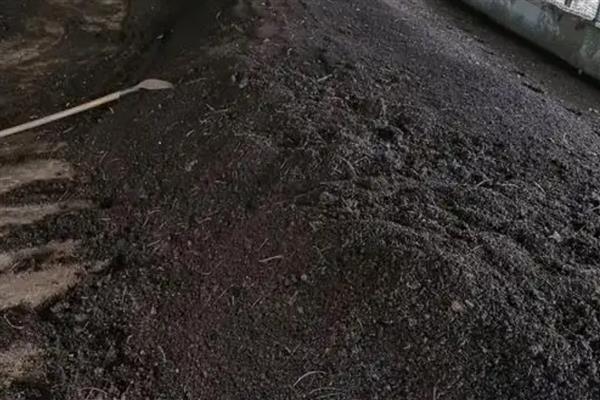 有机肥料的种类，常见饼肥、人畜粪尿等类型