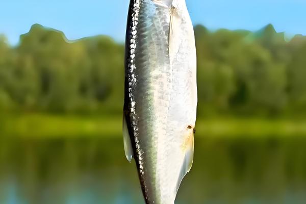 白条鱼和麦穗鱼的区别，科属和形态特征均不同