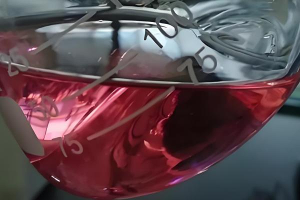 芹菜营养液的配方，配制时不能用金属容器