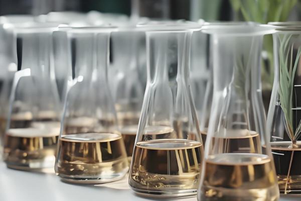 芹菜营养液的配方，配制时不能用金属容器