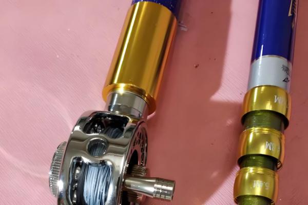 哪些手竿的价格是500元左右,神鹤、宏图、金迦潘等品牌值得推荐