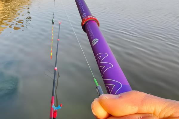 哪些手竿的价格是500元左右,神鹤、宏图、金迦潘等品牌值得推荐