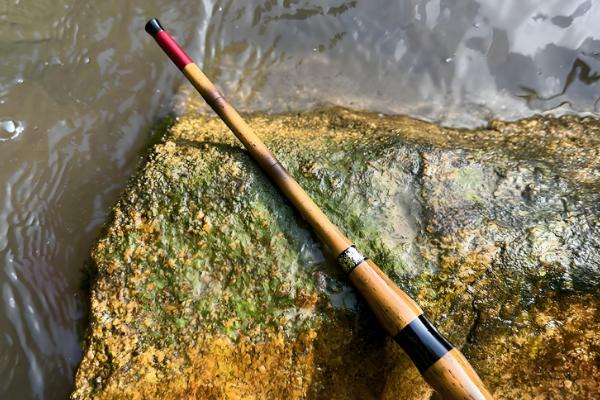 哪些手竿的价格是500元左右,神鹤、宏图、金迦潘等品牌值得推荐