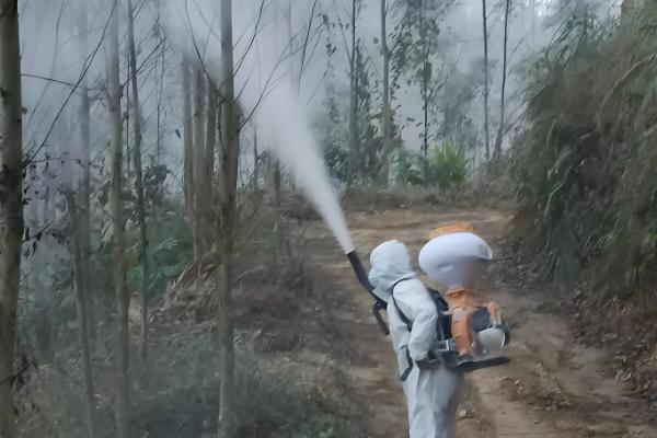 农药剂的主要特点和技术，农药剂起保护作用