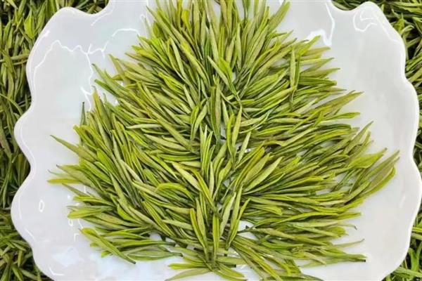 绿茶有哪些种类，有碧螺春茶、六安瓜片等