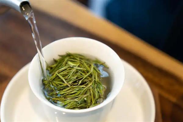 绿茶有哪些种类，有碧螺春茶、六安瓜片等