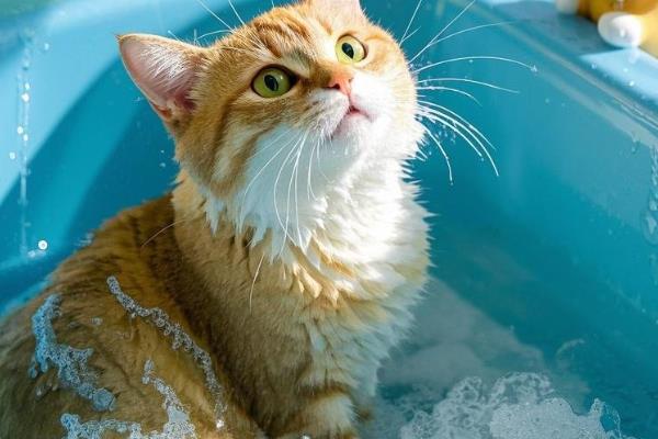 猫虱子的灭杀方法，以下六招都有不错的效果